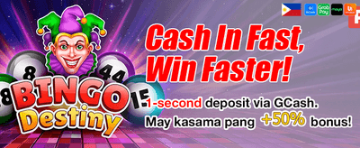 Biggest Wins in the PH!