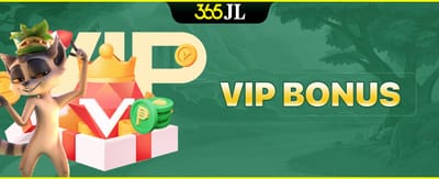 Ultimate VIP Loyalty Reward promotion banner