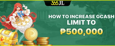 GCash Limit Booster Guide promotion